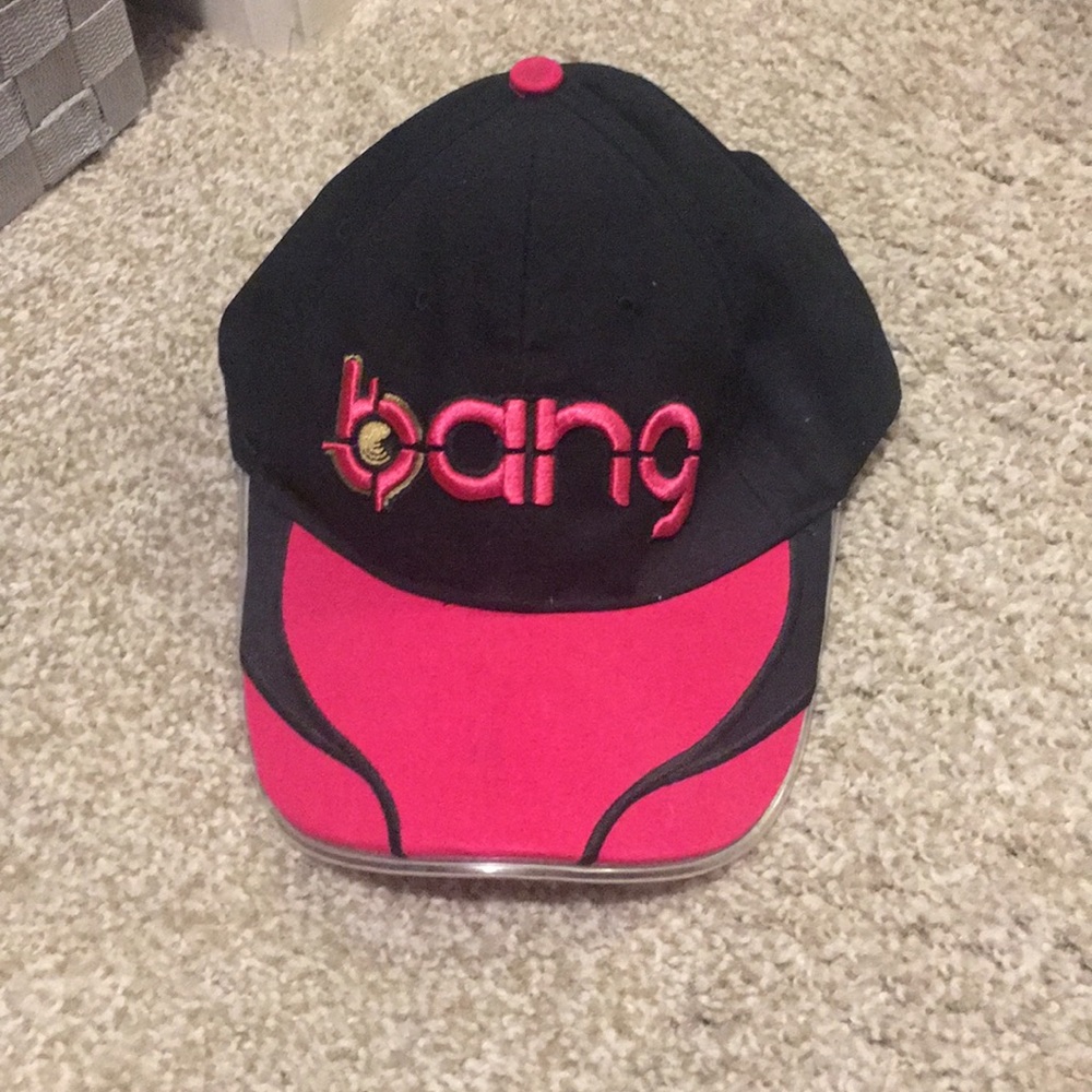 Light up Bang Hat - Picture 1 of 3